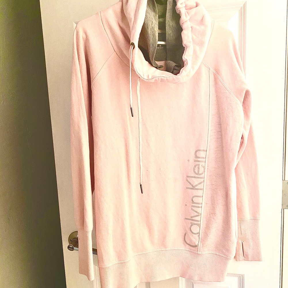Calvin Klein Performance Sweatshirt M